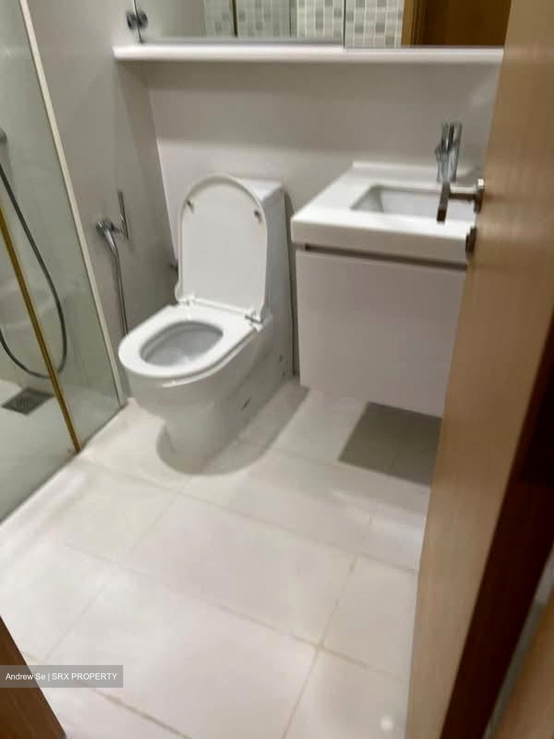 Gambir Ridge (D19), Apartment #566390811